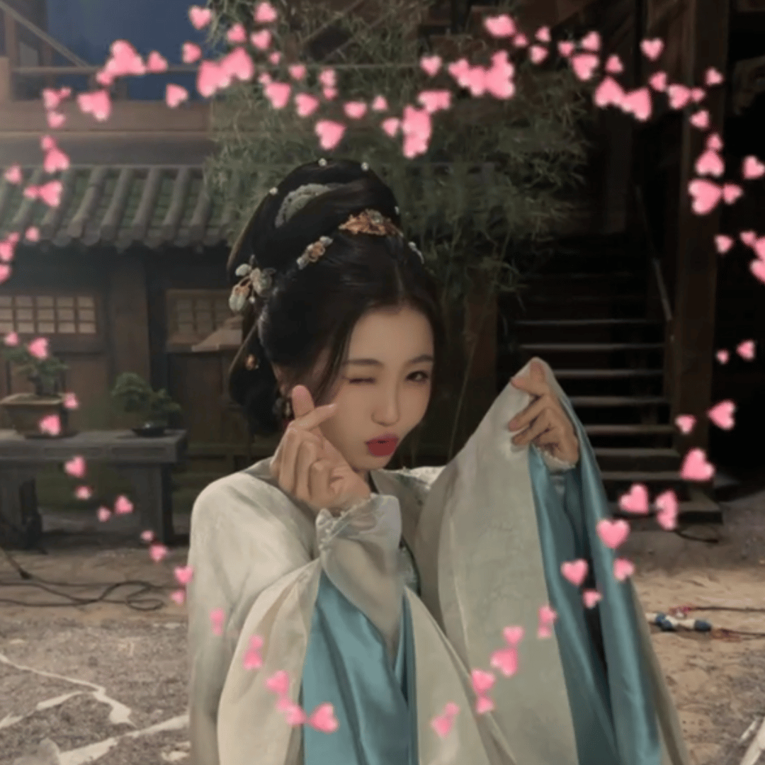 我的主母表情包又进货了 