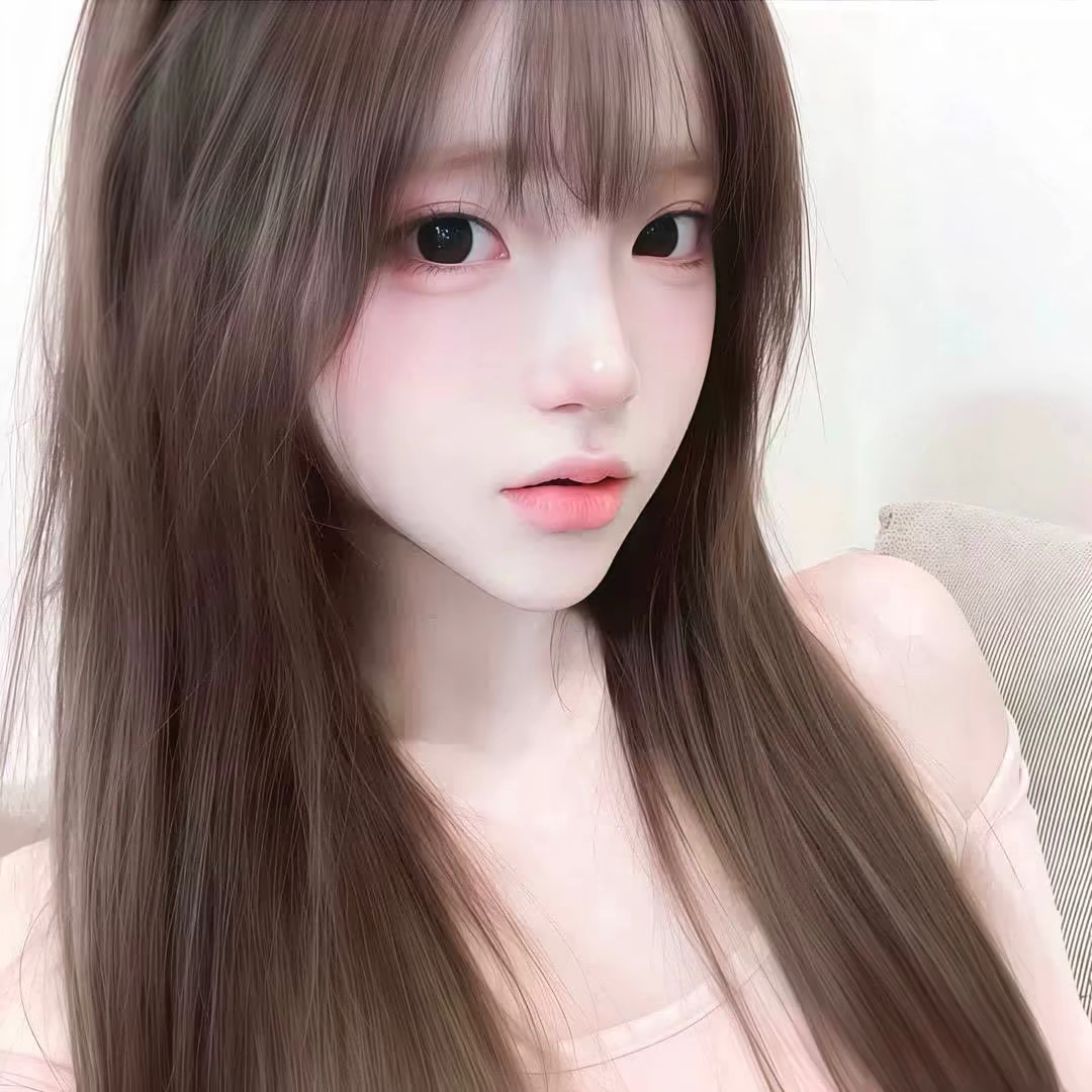 𝙒𝙚𝘾𝙝𝙖𝙩高清女生头像ins风｜氛围感｜女头｜高清 ︱ 图源网  