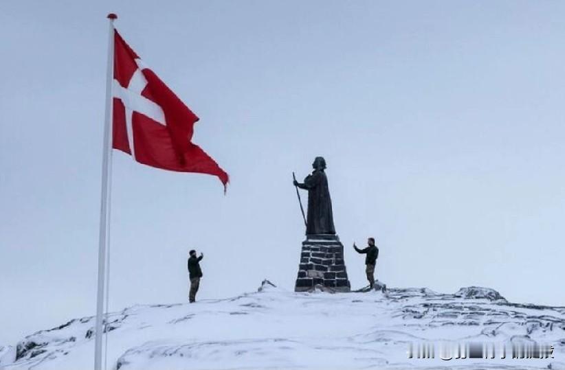 克里姆林宫称如果美国占领格陵兰，特朗普将被载入世界历史。

路透社莫斯科1月19