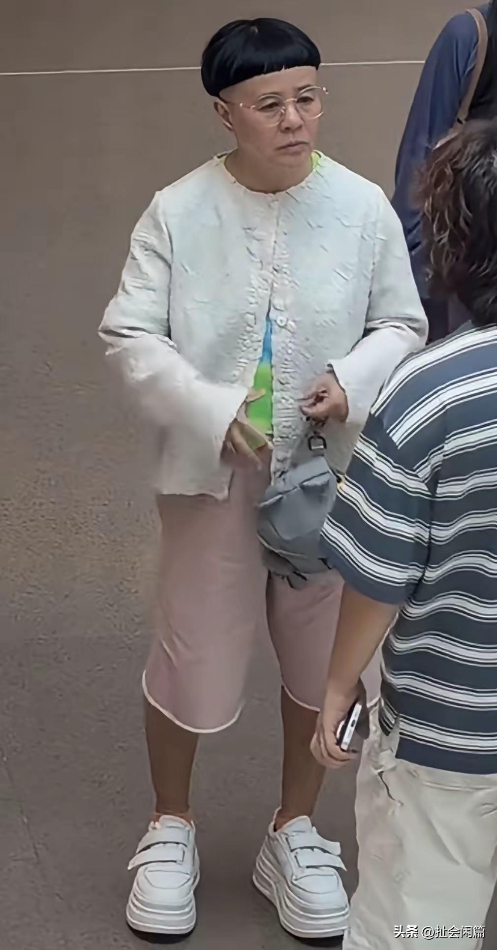 实话实说，这样的鞋真的容易摔跟头，尤其是60多岁的女人，腿脚越来越不利索，没有必
