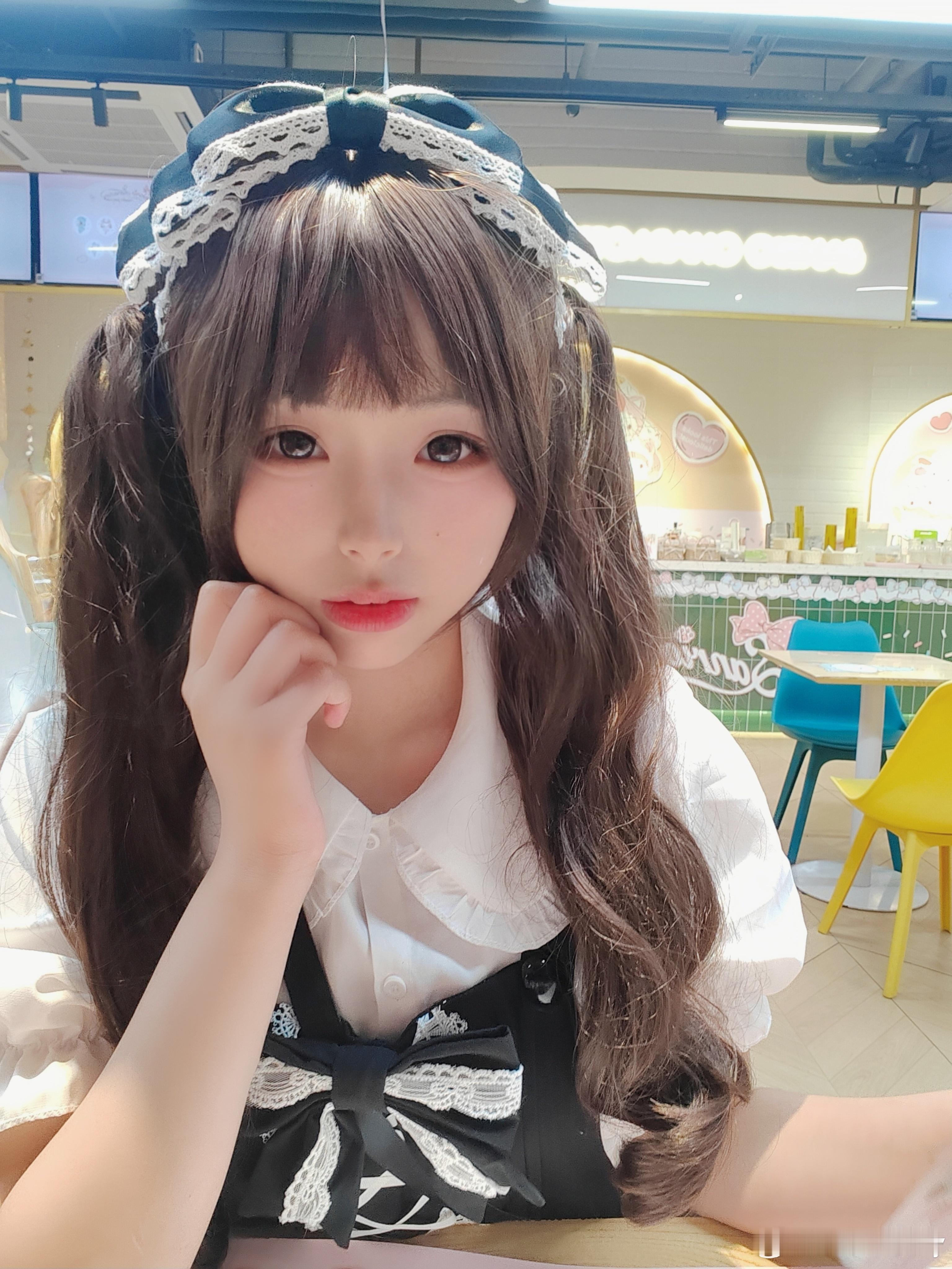 ( 'ч'๑ ) 𓇋吃漂亮饭啰🍝₊ °•🥨🥗美食