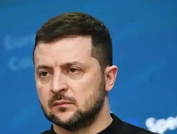 泽连斯基为什么还能活到现在？就这么说吧，俄罗斯不是杀不掉他，而是不敢动他！因为一