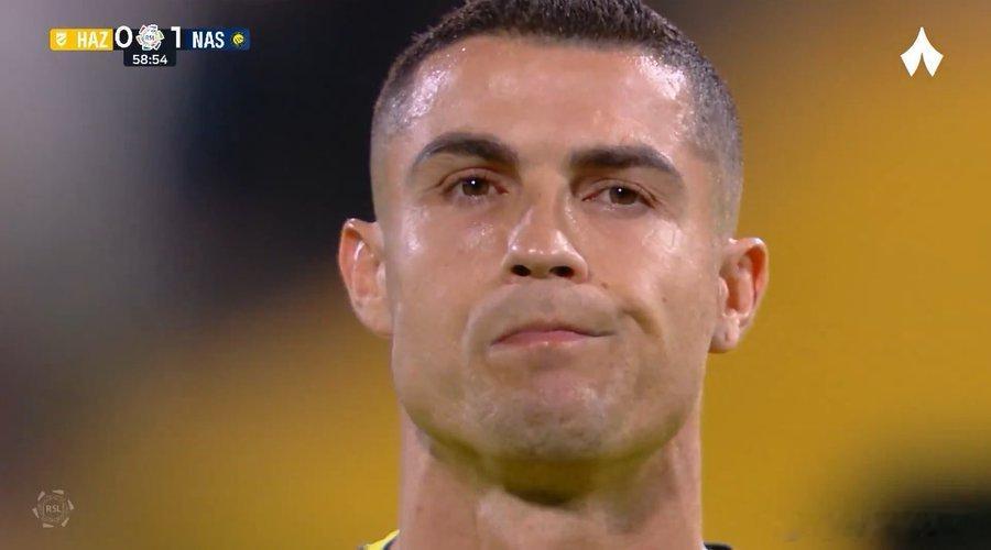 C罗[超话] 表情转换 ​​​