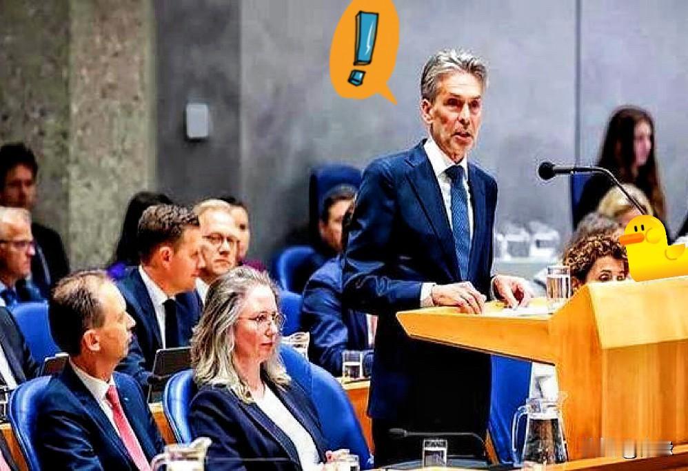 快报！快报！
荷兰政府突然宣布了

近日，荷兰当局宣布限制对中国高端芯片设备的出