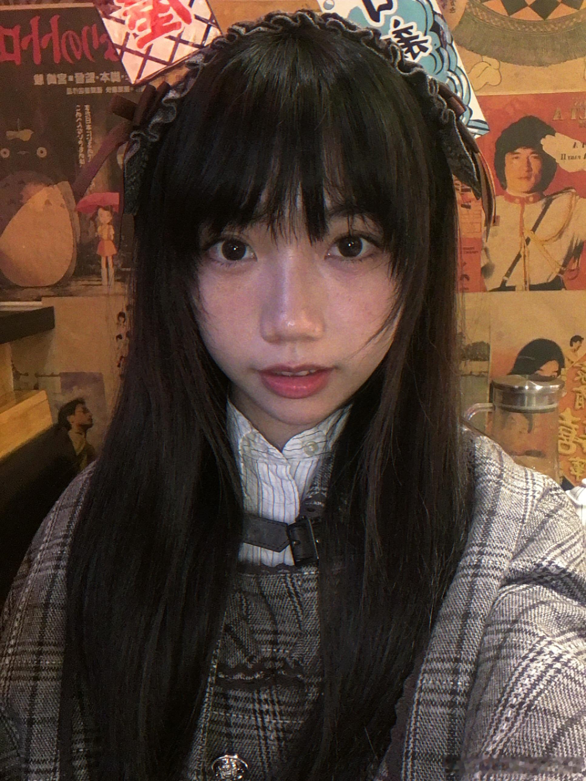 开心喵(≧^.^≦)～ 