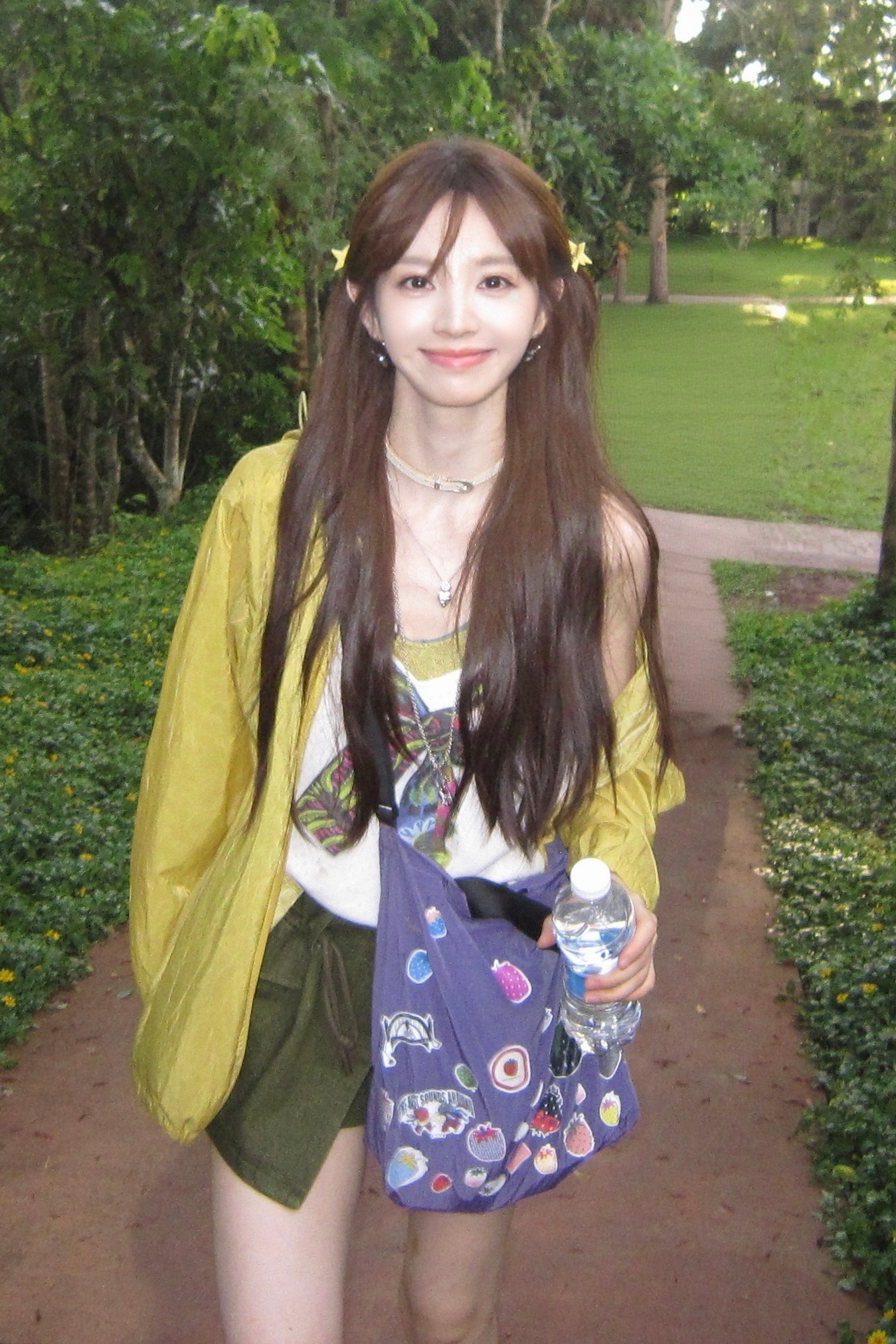 老公 你美成这样[泪] ​​​
