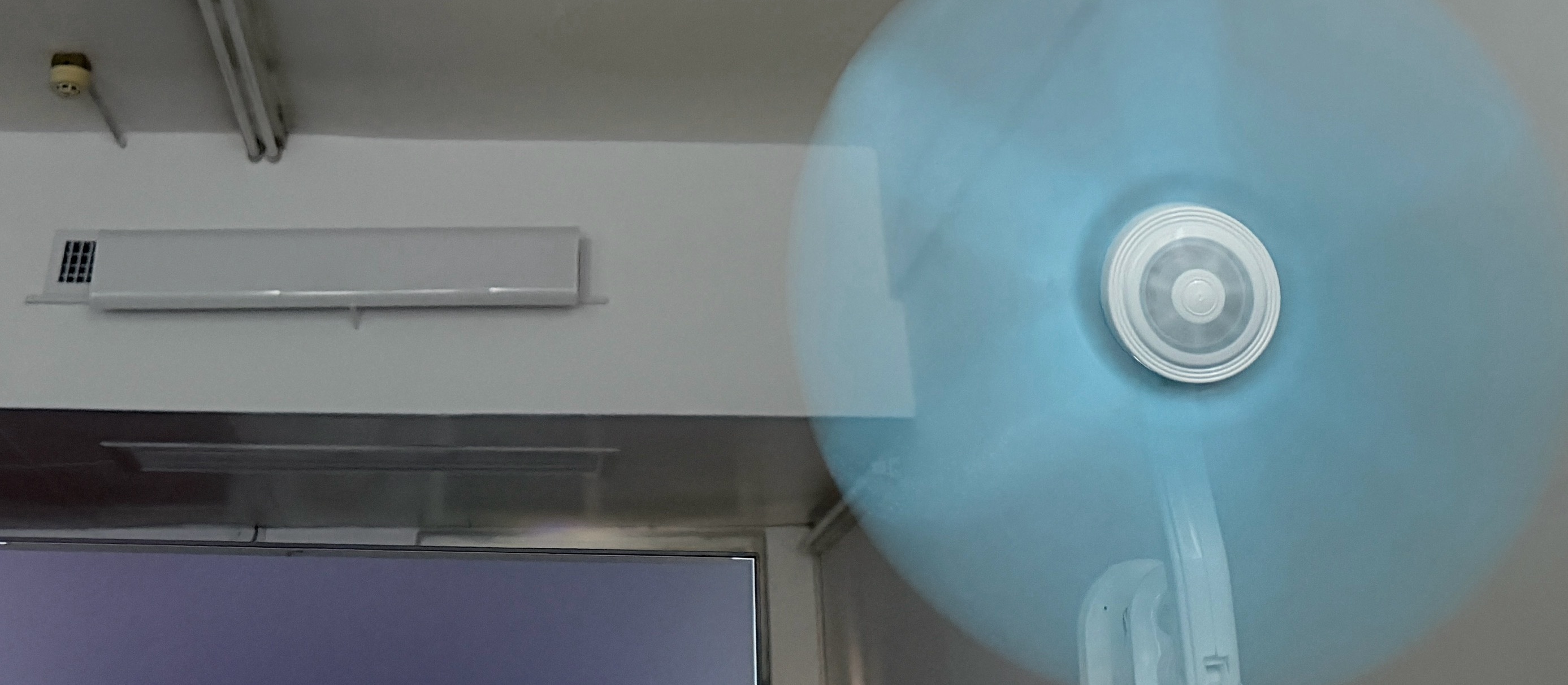 生活手记所以说，什么东西都要有自己的话事权~风扇我想开就开，中央空调的话人家不开