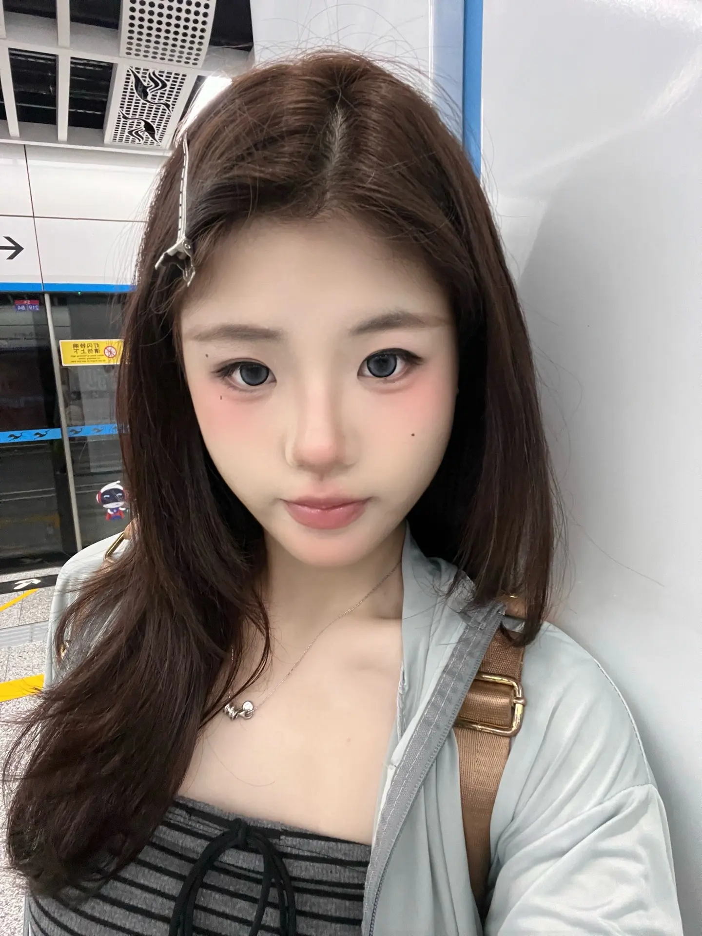 保佑我的人生是一万次的歪打正着