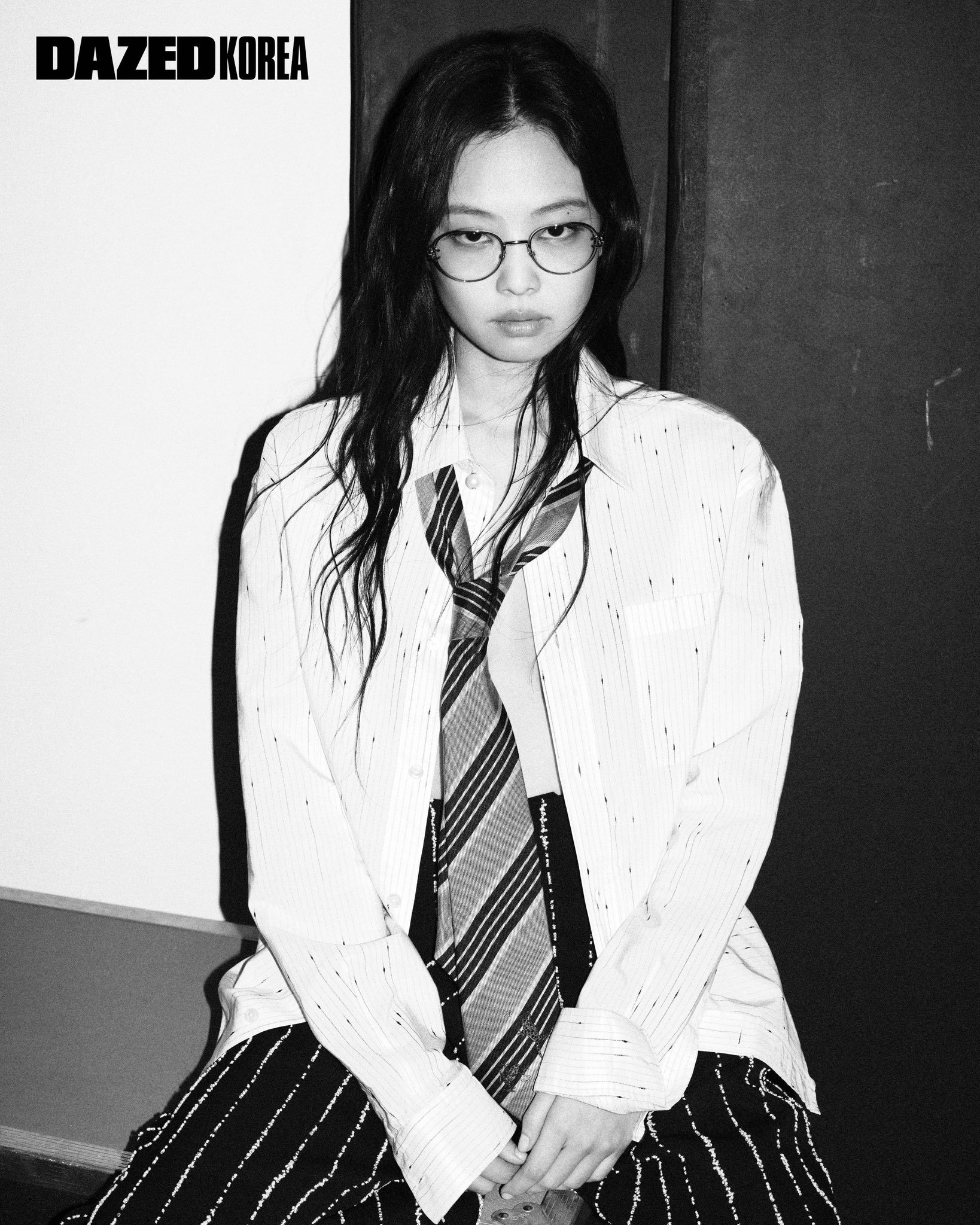 JENNIE🖤完全主人级别 