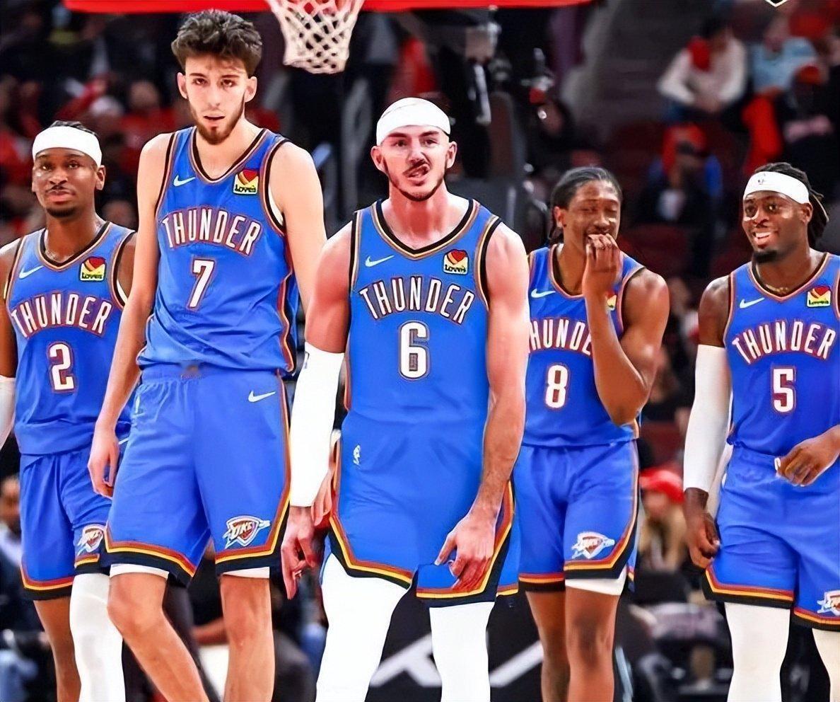 NBA预测继续

上一场森林狼赢球输指，可惜第四节最后时段。预测遗憾败北

雷霆