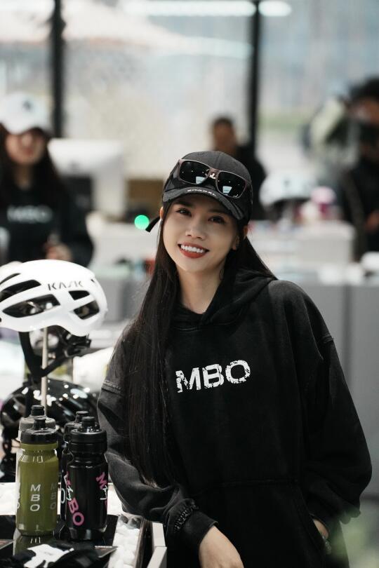 MBO·2025新品发布会｜