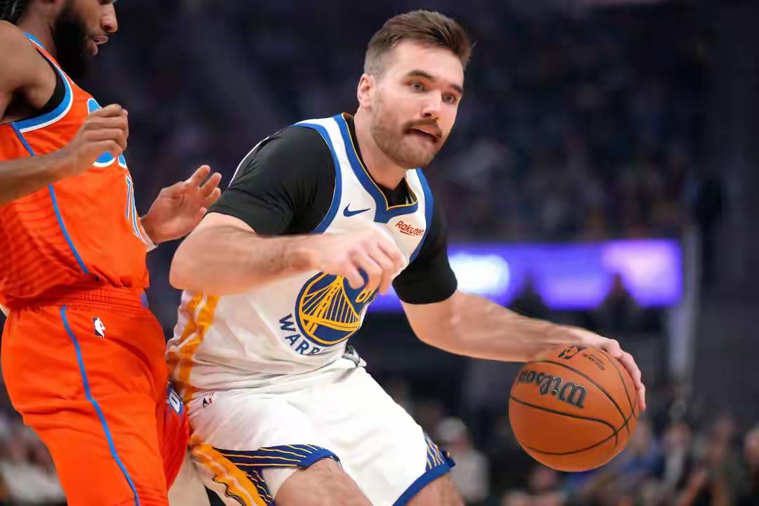 爆冷，勇士战胜骑士，角色球员爆发!
无库无巴 ，追梦不打，勇士爆冷，战胜骑士，角