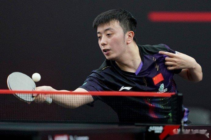 陈垣宇3比1雨果wtt新加坡大满贯2026 陈垣宇3-1逆转战胜雨果，晋级新加坡