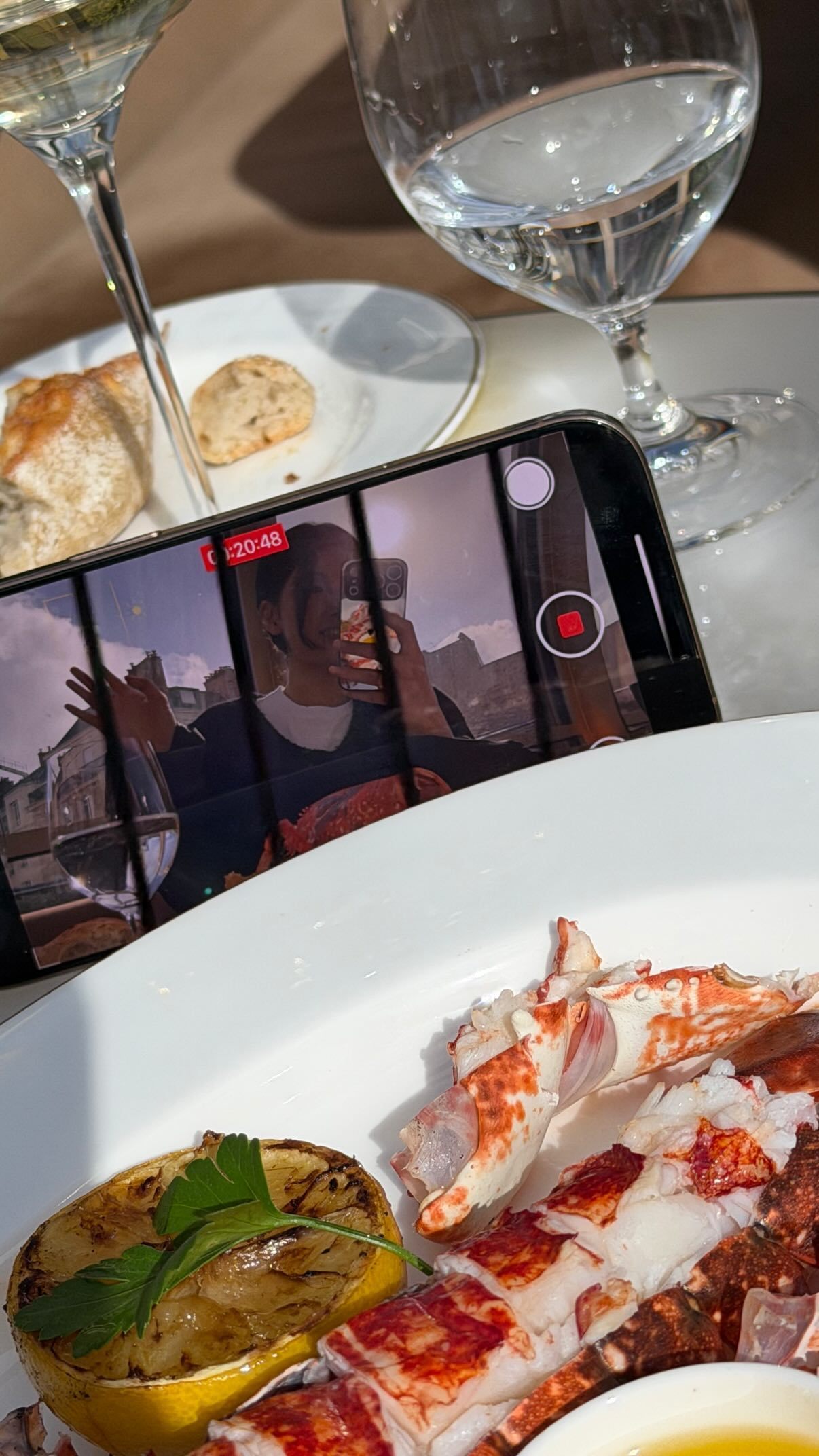 裴秀智celine全球品牌大使celine全球品牌大使裴秀智今天已到达巴黎✨ 