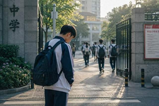 孩子不想上学就是不努力？深圳家长要知道原因和改善方法
