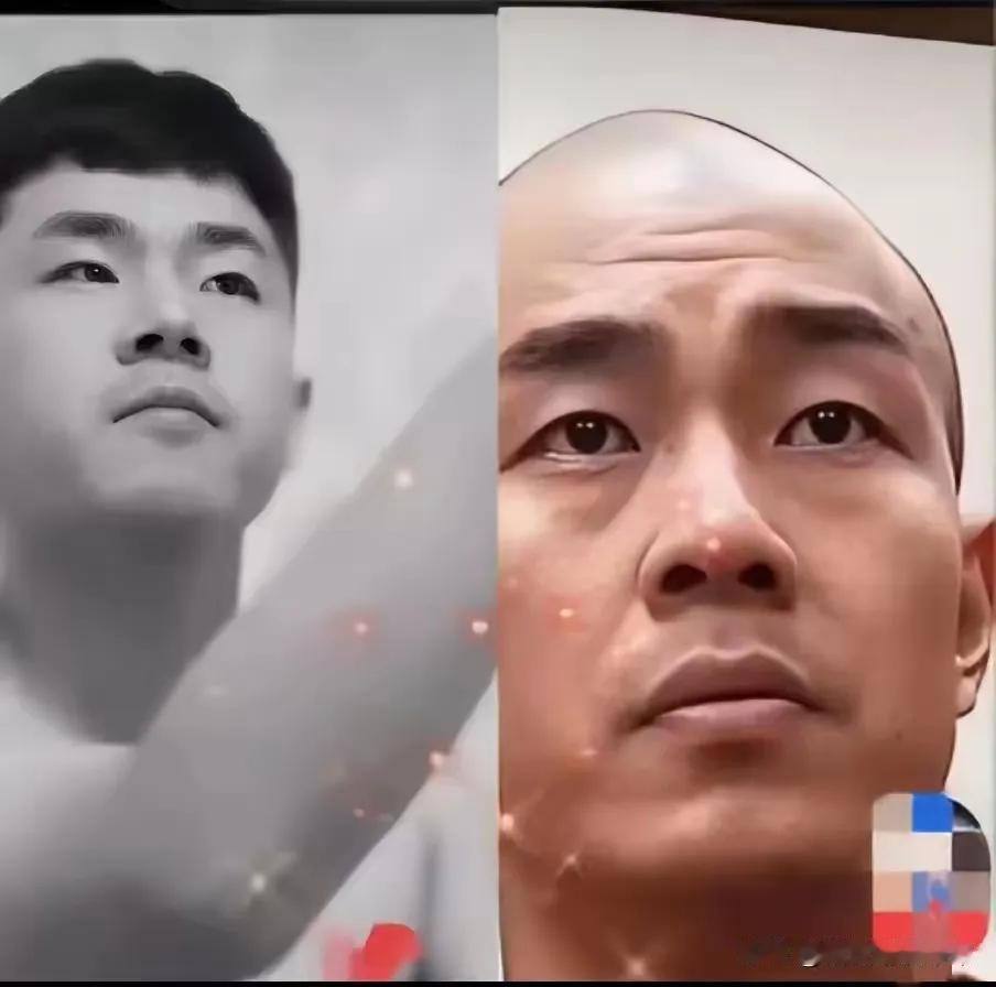 杀妻凶手金昊狱中落泪这一幕，看着真让人五味杂陈！
 
想当初他有多不可一世，如今