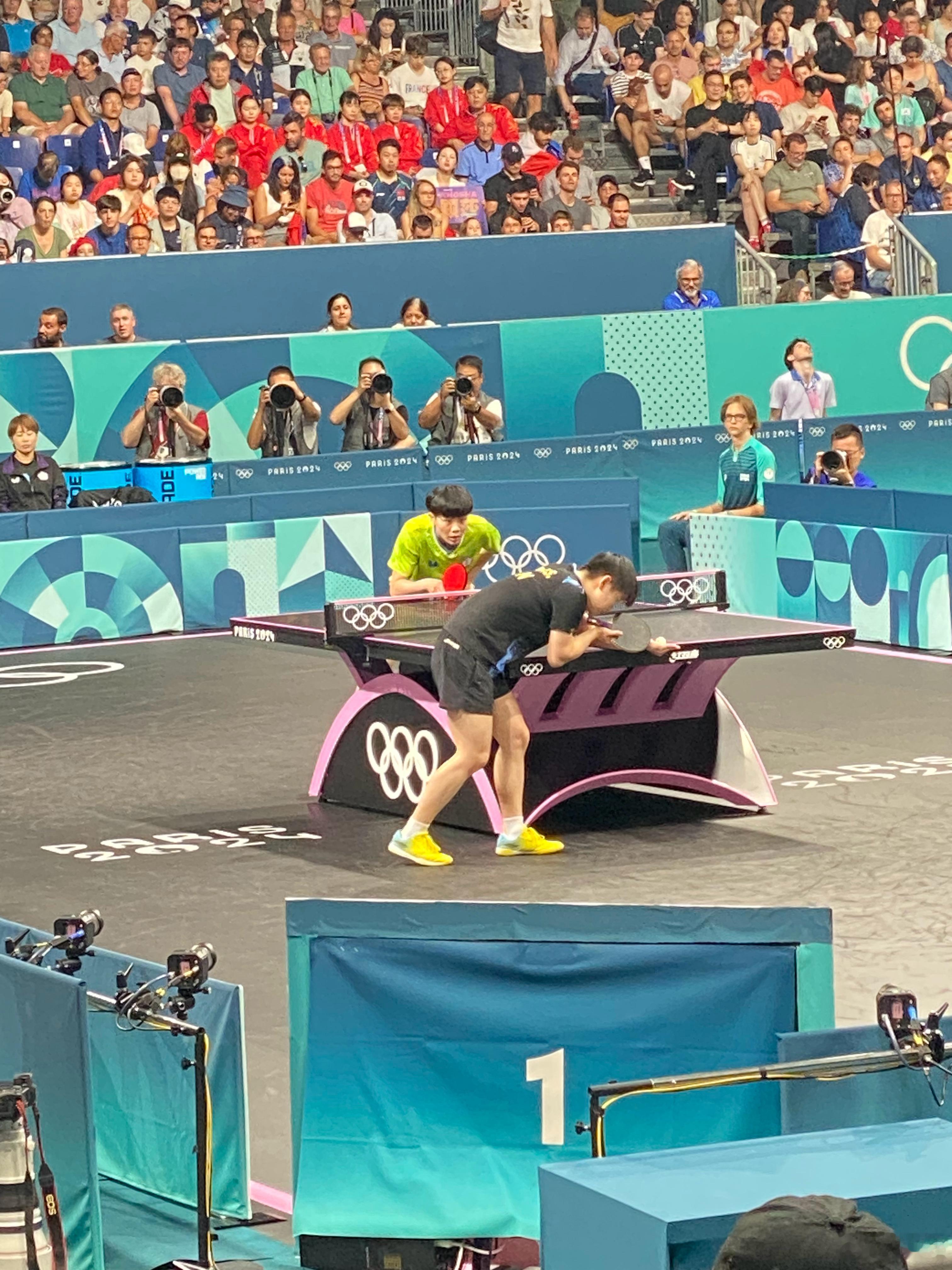 不要羡慕我！ ​​​