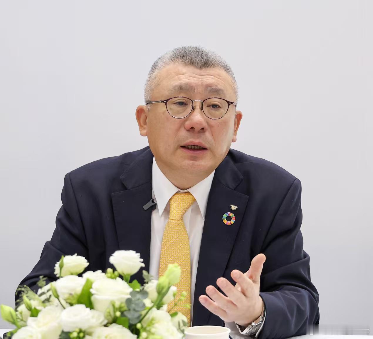 百年丰田纺织沉心深耕，不追风口，只做座舱体验的践行者2026北京车展正在火热进行