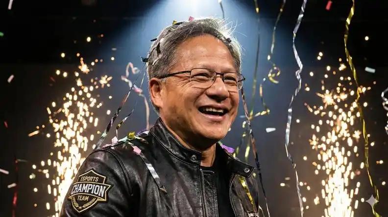 英伟达这波财报又给市场灌了口“猛药”——盘后直接拉涨3%！Q4营收同比暴增73%