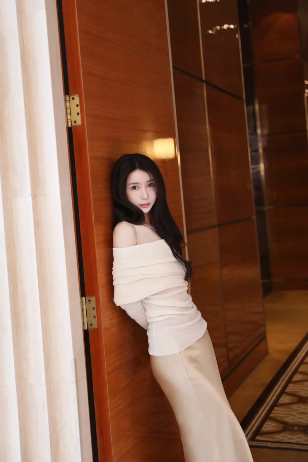 直播预告🫧25年新人设“时髦小姨回家啦”