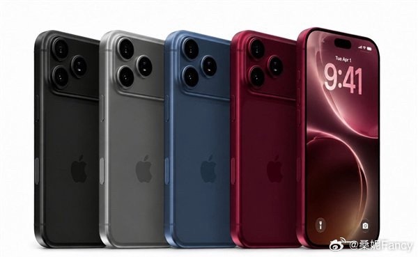iPhone18Pro十二大升级汇总看完直接震撼，苹果这次把能堆的硬件基本全拉满