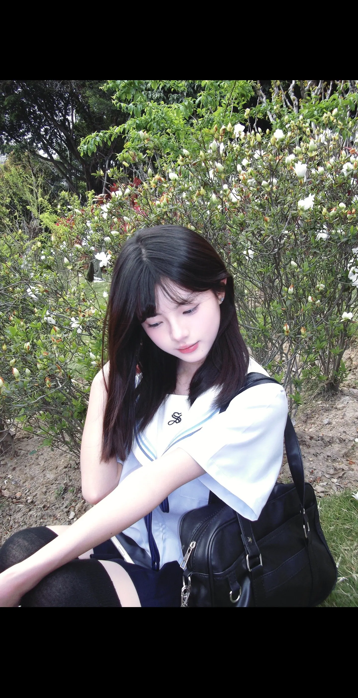 你说陪我到某年某月某天