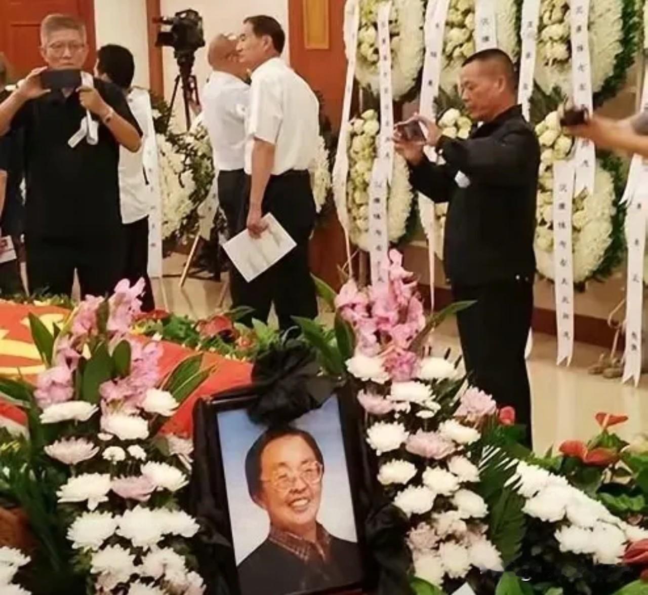 2019年6月29日，抗日名将左权将军之女左太北遗体告别仪式于八宝山殡仪馆举行。