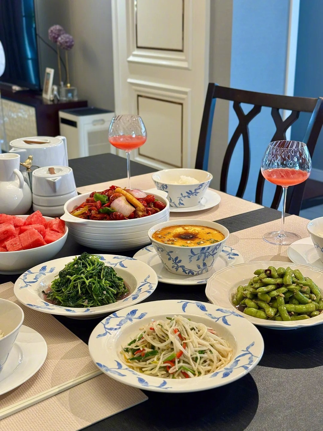 人生小满胜万全！美食美食分享不可辜负的美食美食教程 ​​​