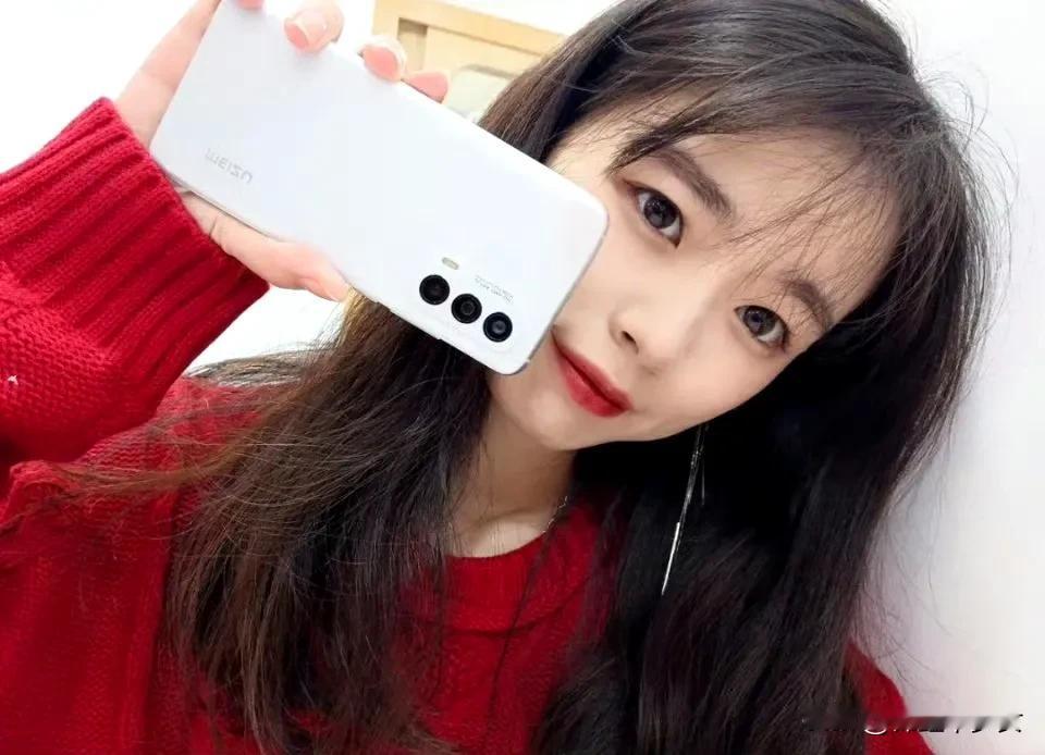 用过的一些魅族手机，你们能认出几台？

魅族22本月发布，希望影像能提升呀，女生