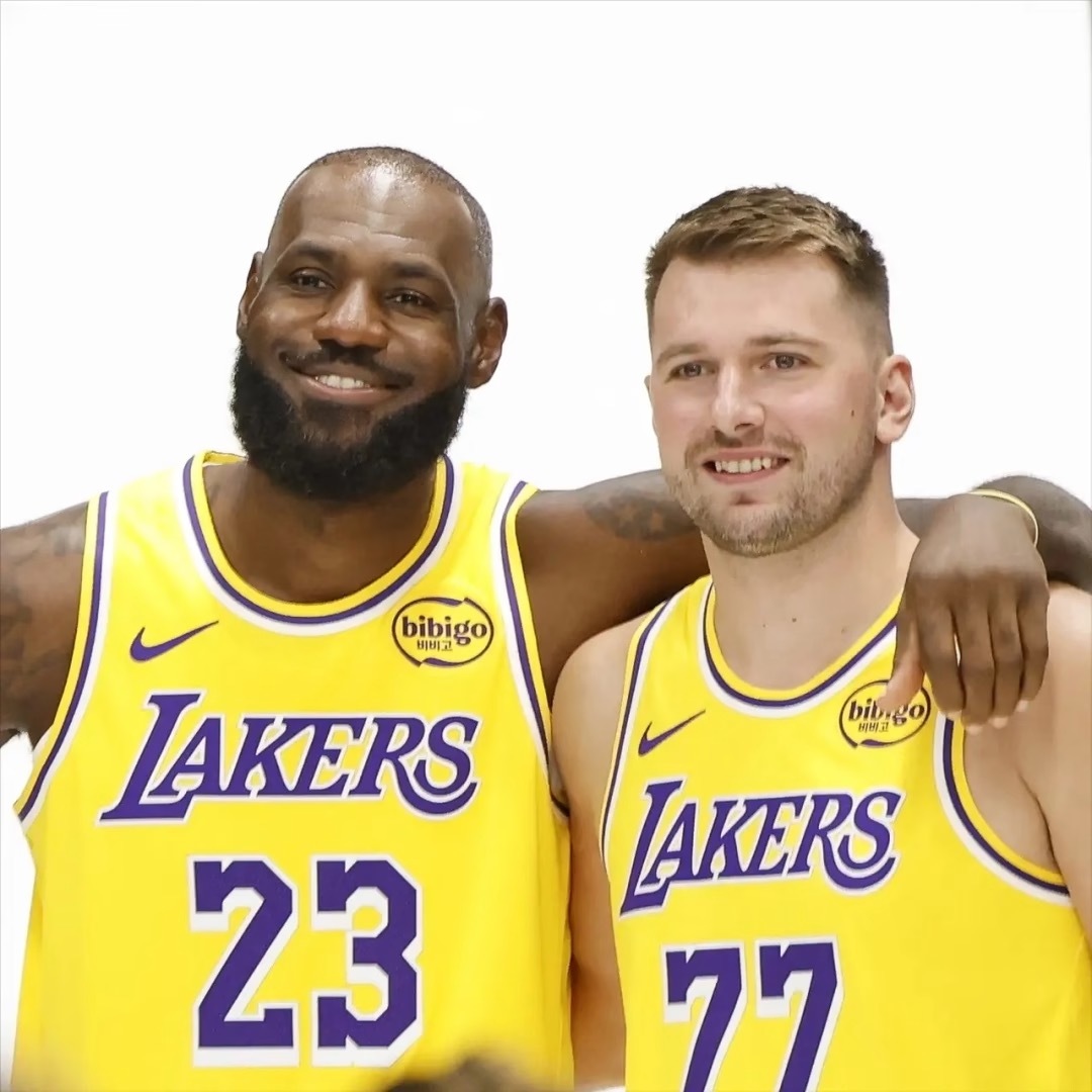 NBA“东詹”会是联盟新赛季最强二人组吗？1、掘金“约穆”组合——上赛季场均51