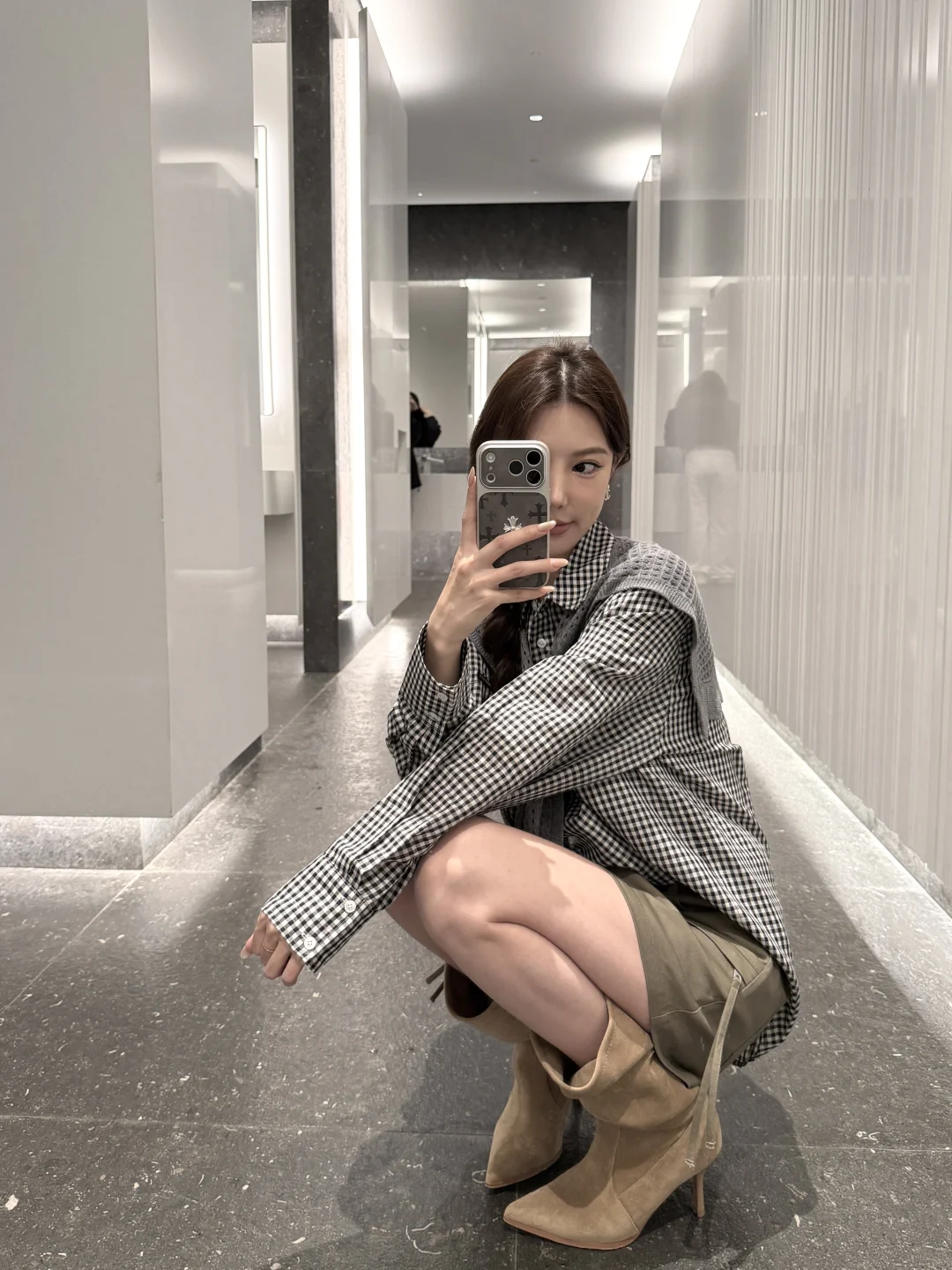 深圳湾万象城二期好好拍