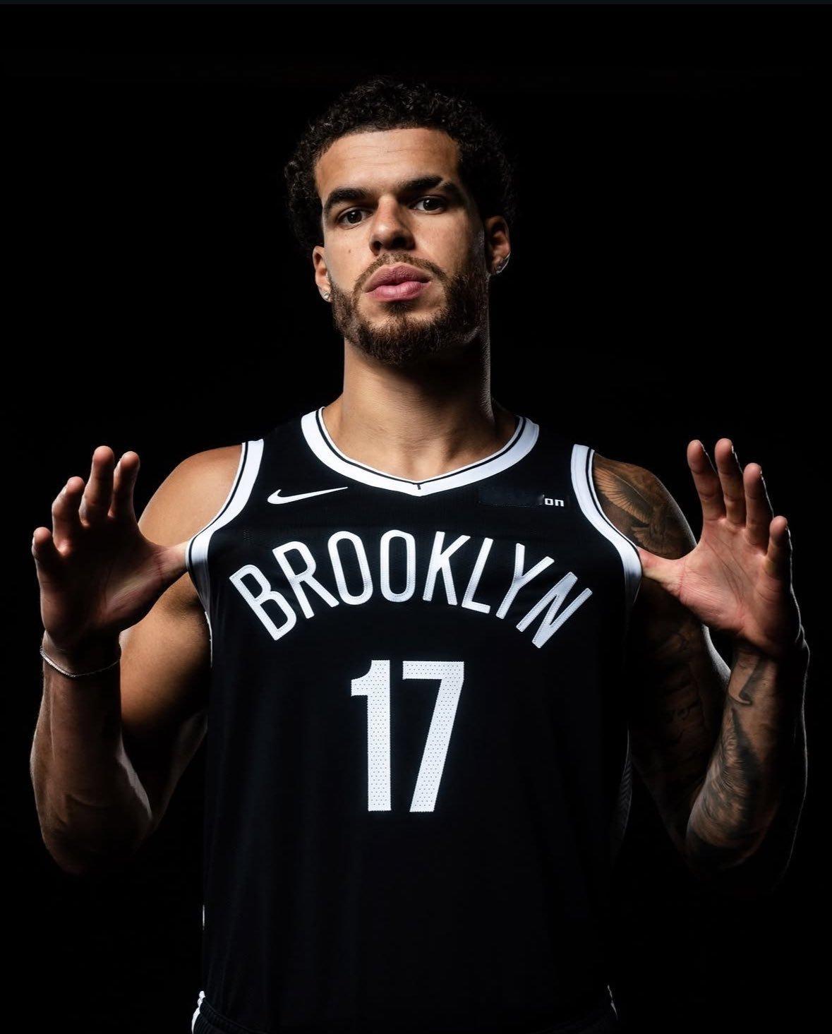 小迈克尔·波特对当前交易传闻的看法：“是的，我喜欢这里，所以无论哪支球队需要我，