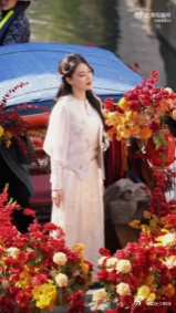 张馨予央妈严选 看到张馨予在央视节目中的精彩表现，终于明白央妈严选的意义！《梦里