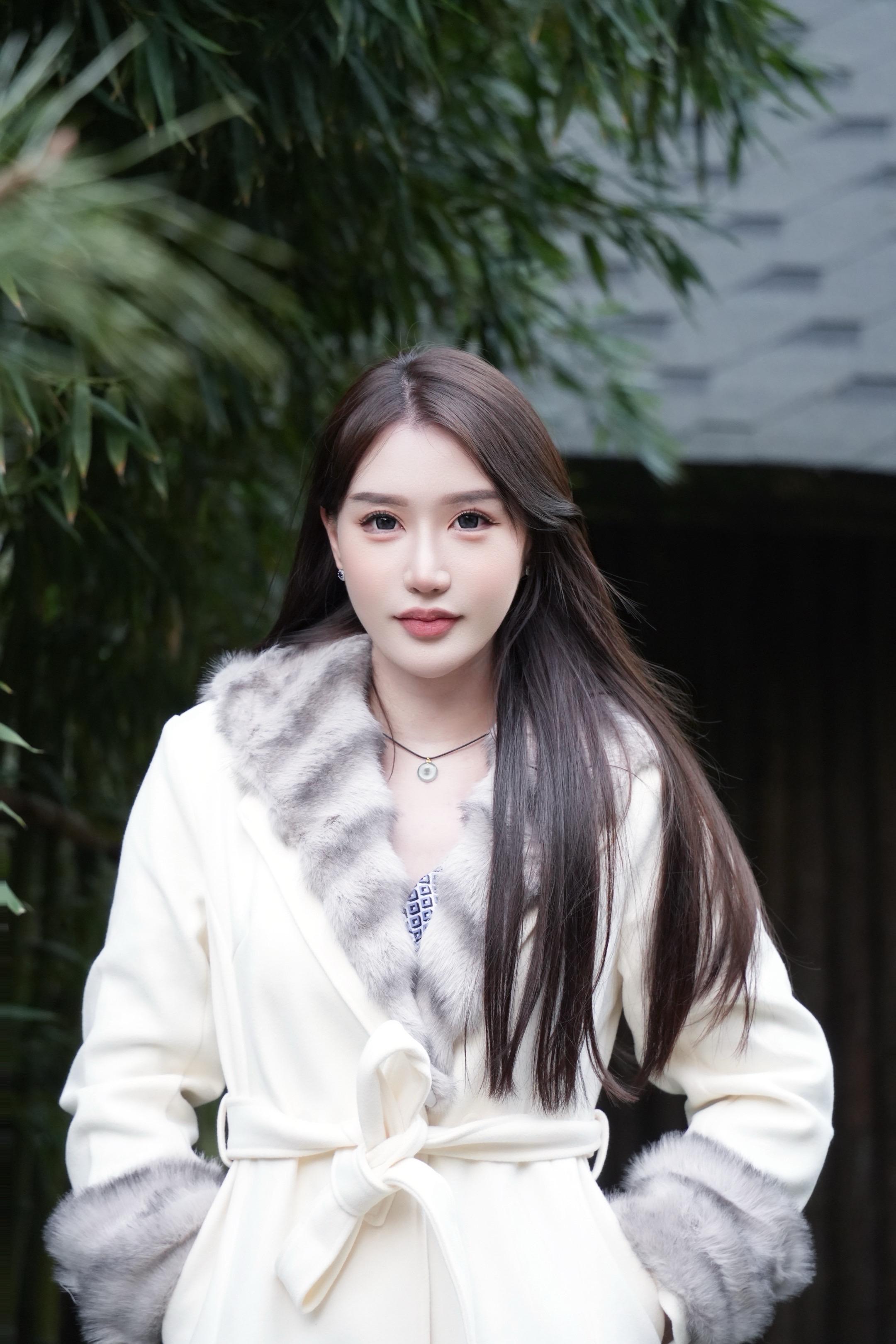 自信来源于 无数次独自穿越风雨的确定感