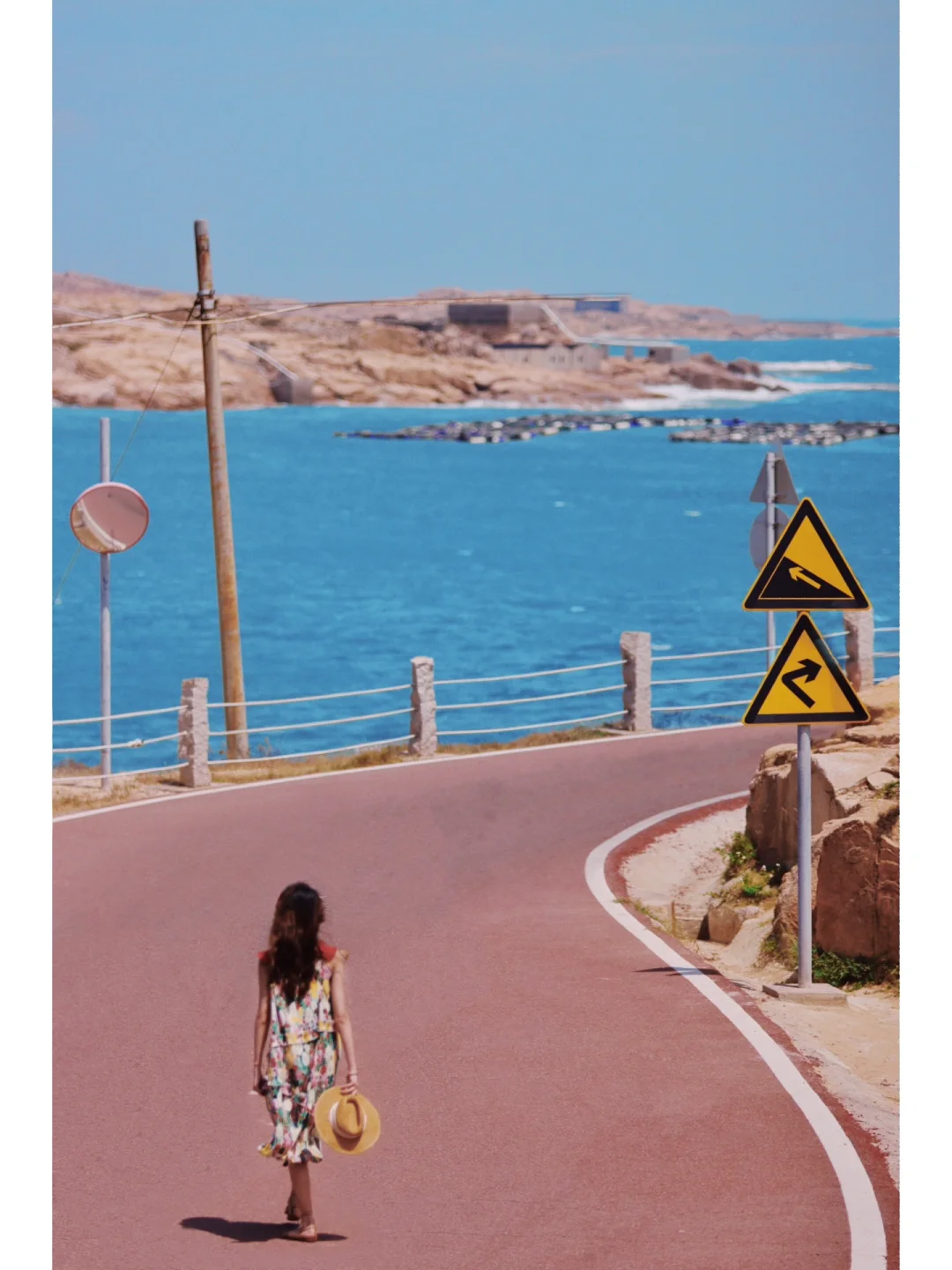 n次平潭旅游经验告诉你⛱️这么玩真的没人！！