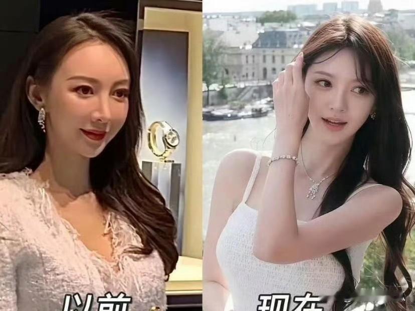 多读书真的很重要
不信你看叶珂
经历这么多，还一开口就是别人看的是你的头发，是你