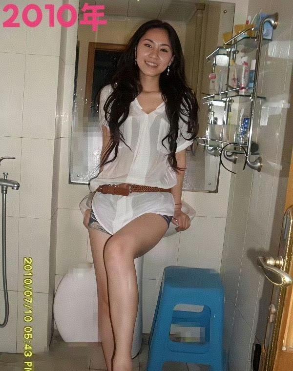 客观感受，小姐姐16年变化有多大？