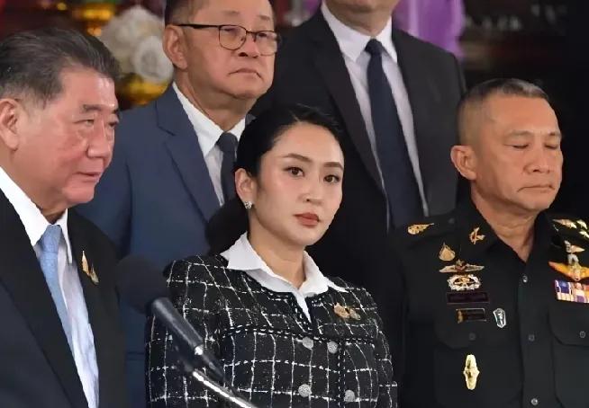 柬泰关系持续恶化，泰总理佩通坦发声：绝不受柬埔寨的威胁！
当地时间6月17日，据