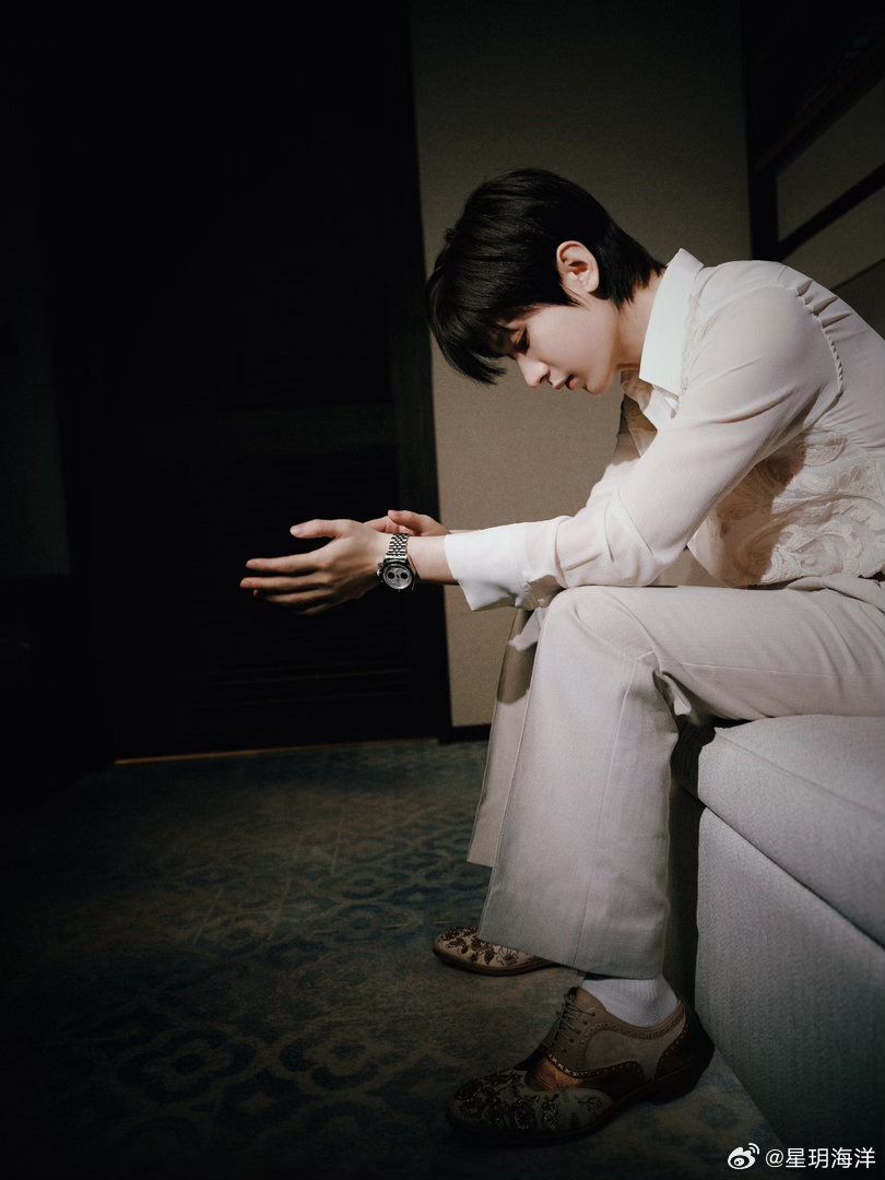 成毅成毅长安二十四计cy成毅谢淮安长安二十四计太好看了好剧～全员演技在线～超棒成