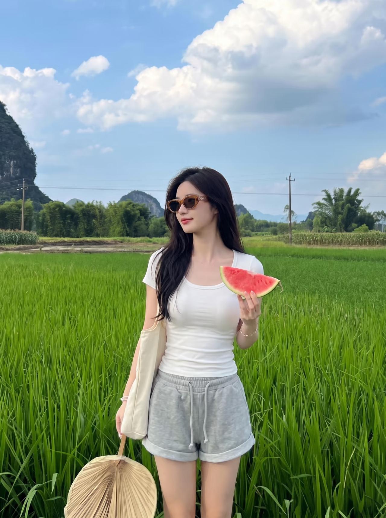 稻花香
