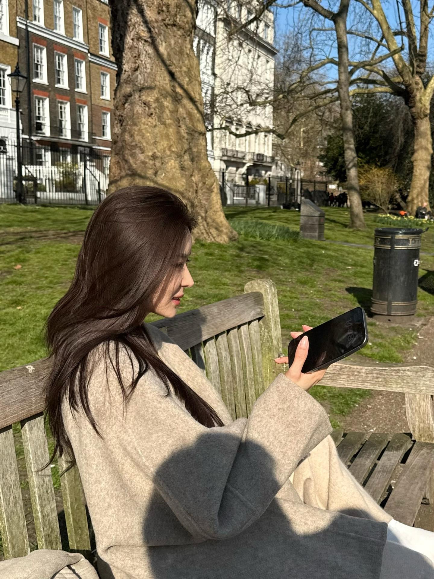 生活碎片记录 london