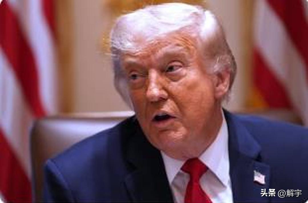 特朗普又改口了！伊朗透露协议主要目标！

针对伊朗和美国达成协议的时间，在没有如