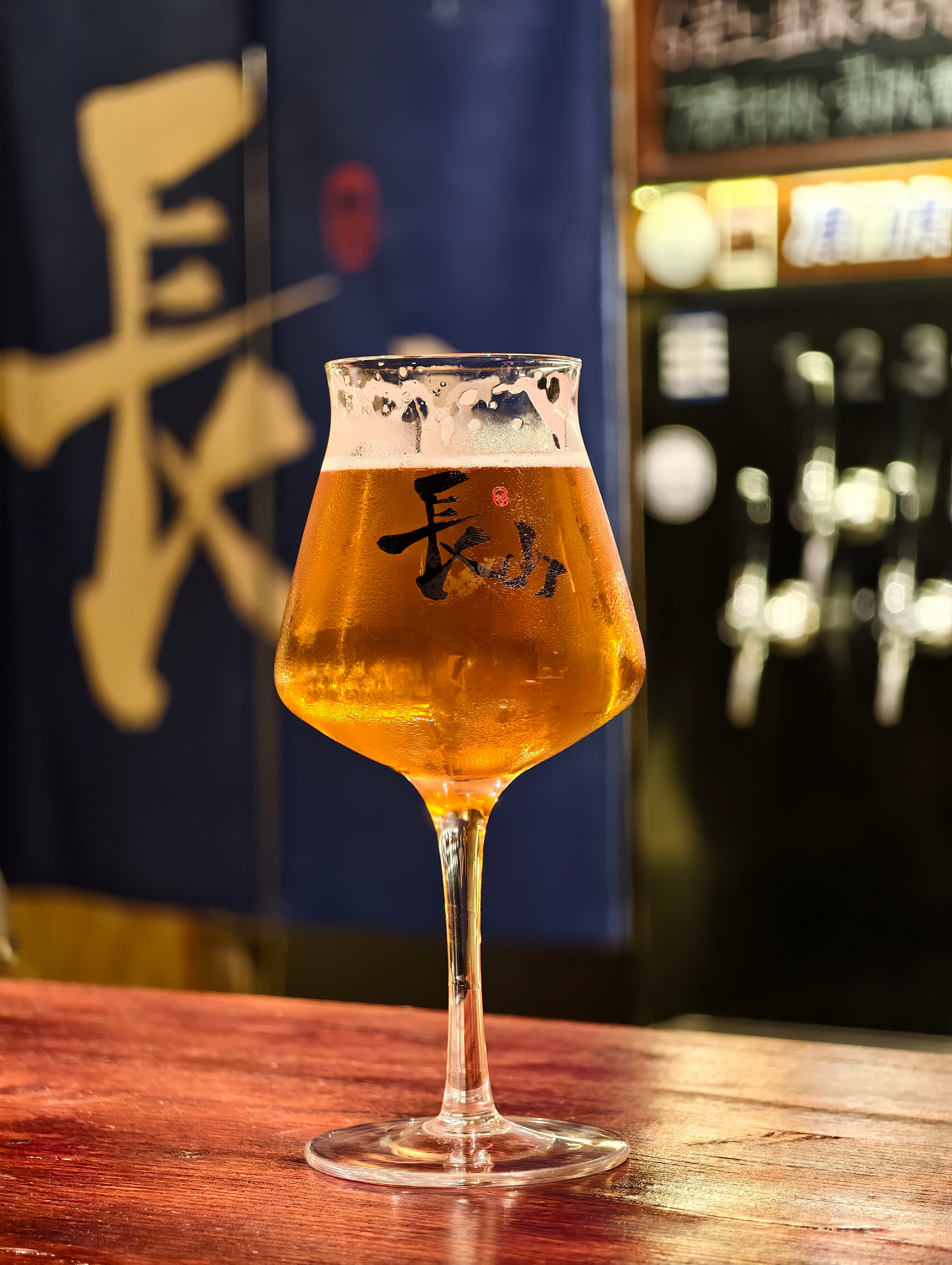 最近在天津喝了几家精酿调酒原来藏了这么多宝藏酒吧以前都是开车路过 没有刻意注意天