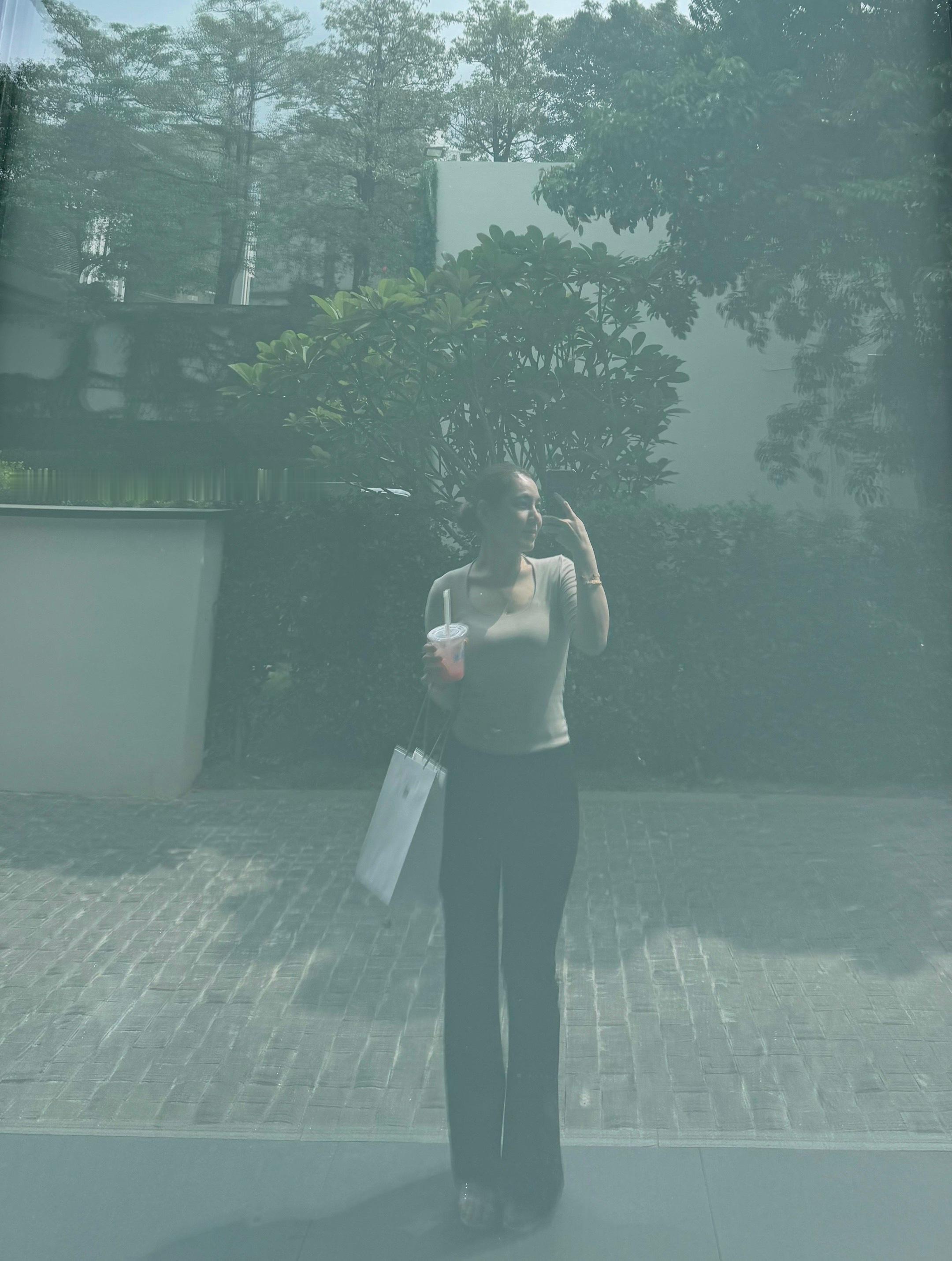 一旦动了想要的念头，美丽的东西就会出现在我的手上❤️ ​​​