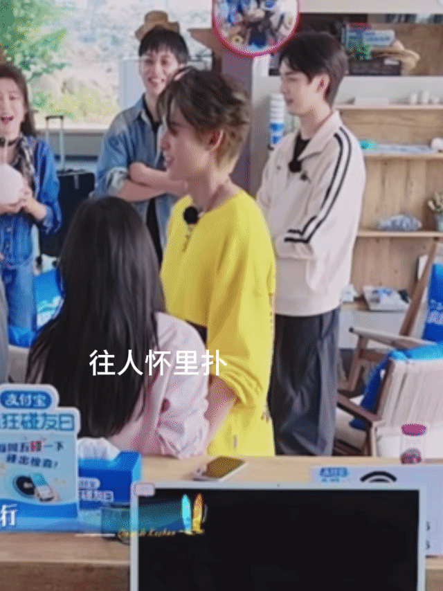 看来墩子的课件发的还是不够多 