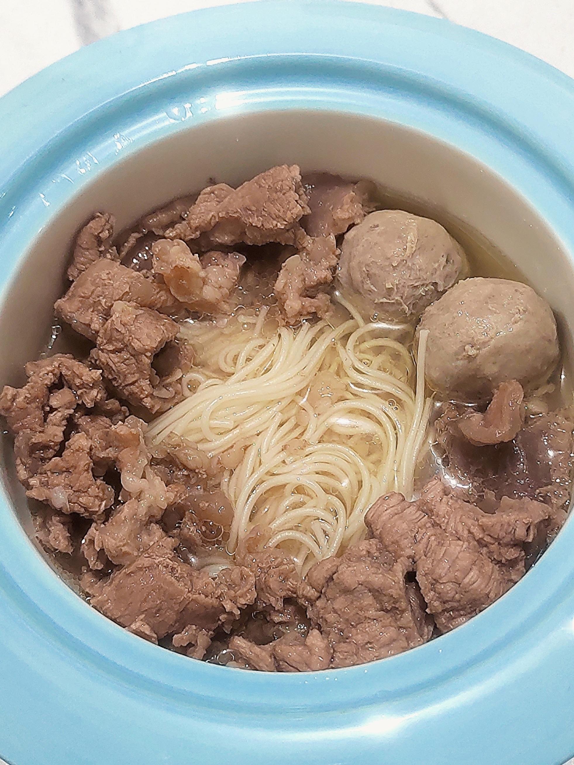 一个人也要好好吃饭[好喜欢] ​​​