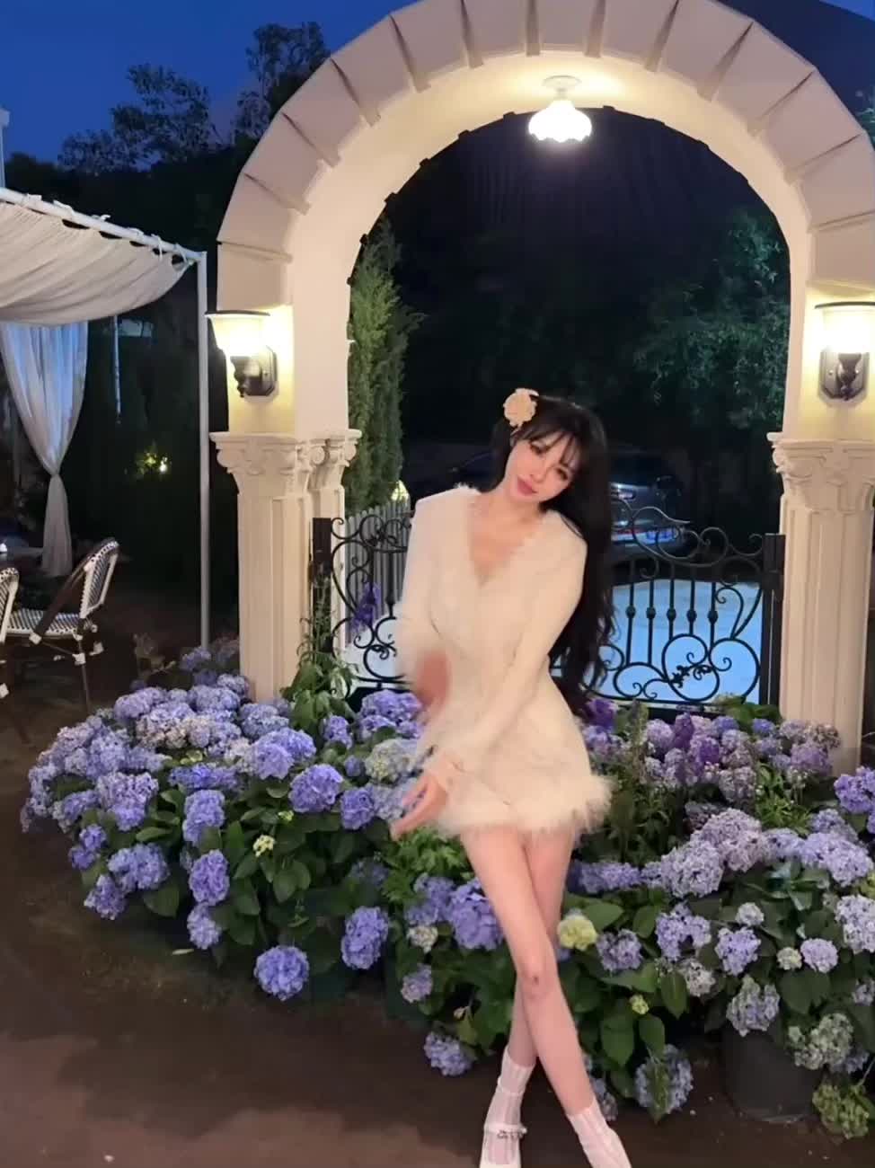 旧照首发🪻🪻 3 月份的照片都还没发就要跨年了？？？