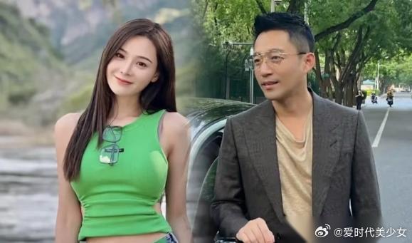 汪小菲为什么抛弃张颖颖转身快速娶了马筱梅呢？我认为马筱梅并没有张颖颖年轻漂亮，这