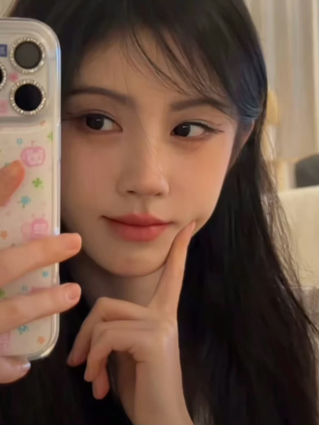 鞠婧祎  jjy 鞠婧祎万花世界 jjy 鞠婧祎苏绿夏无论多少次 我都会选择你;