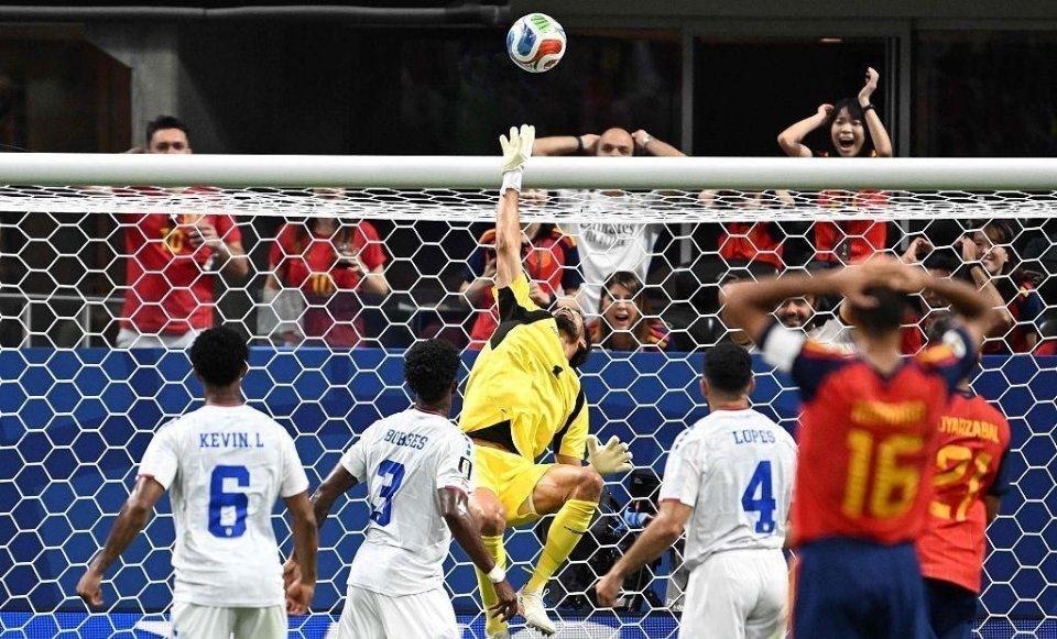 7-1 重现 + 日本两度绝平！世界杯第四日四大名场面改写足坛格局 